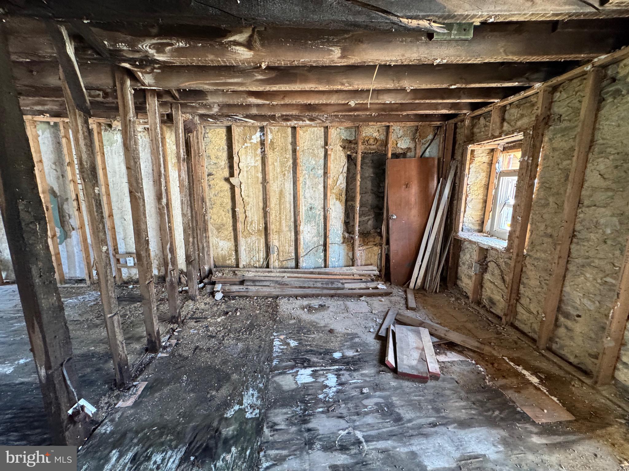 ASHLAND - Residential