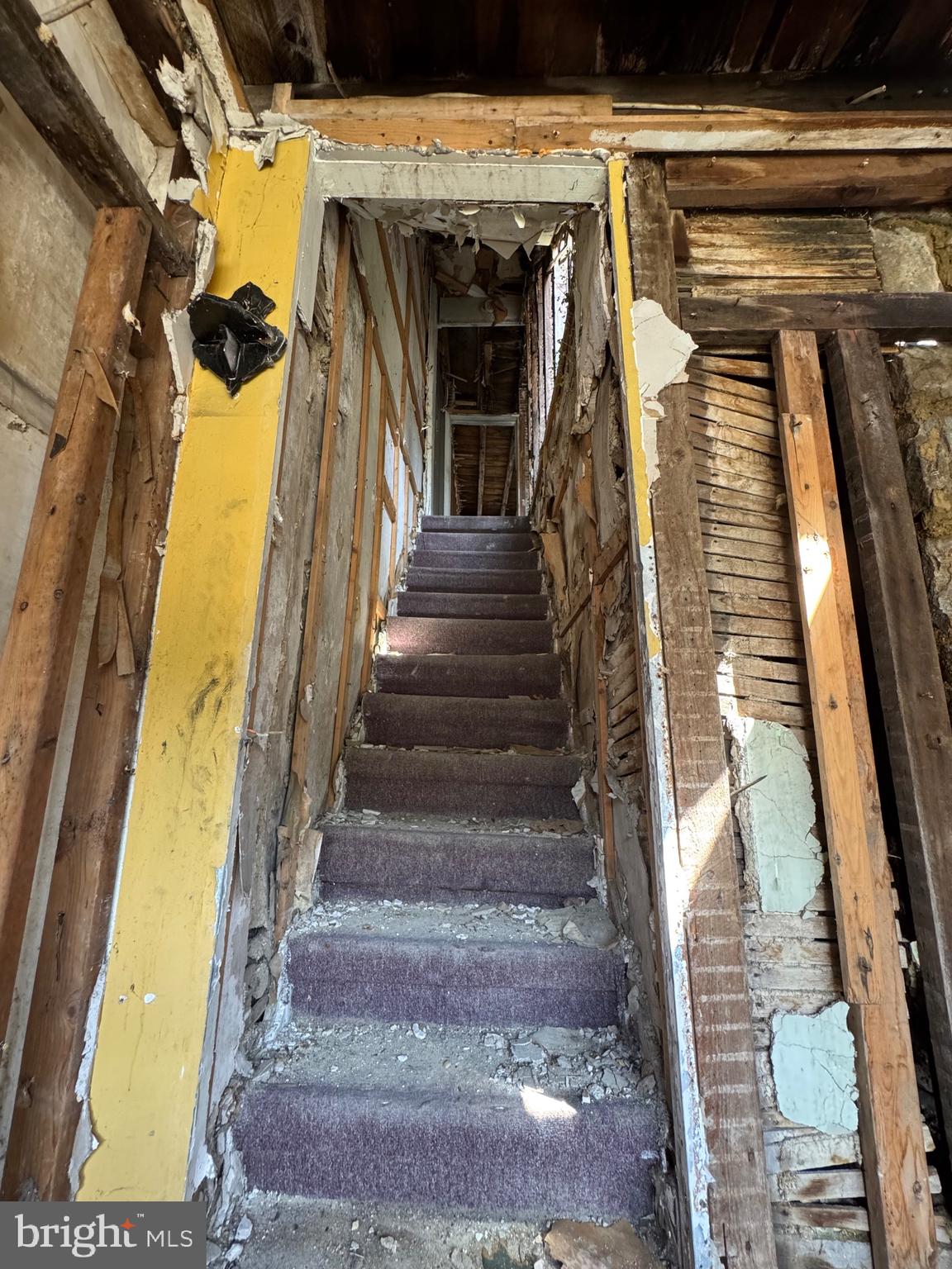 ASHLAND - Residential