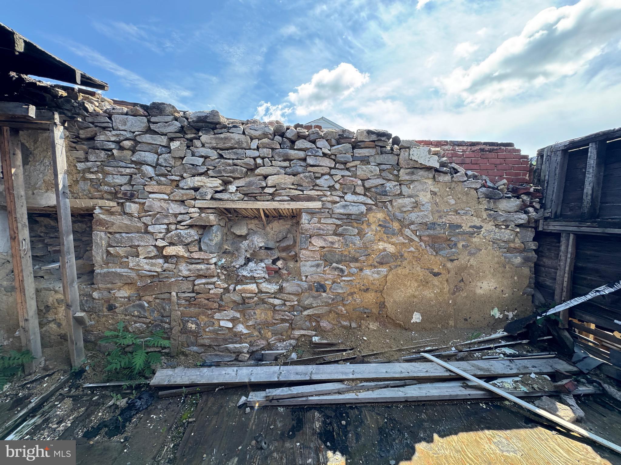 ASHLAND - Residential