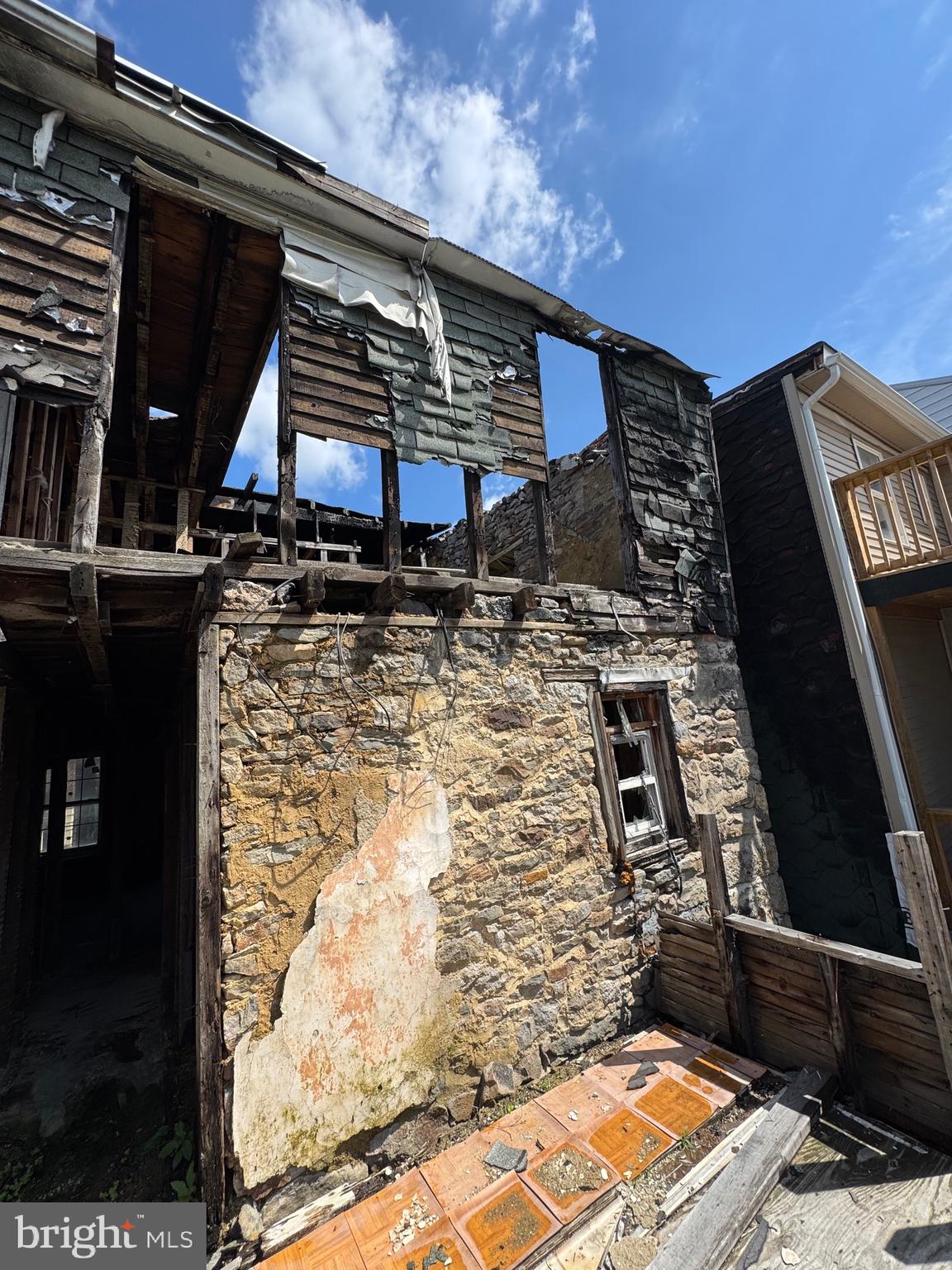 ASHLAND - Residential