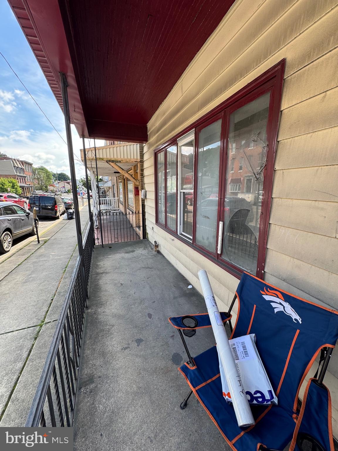 ASHLAND - Residential