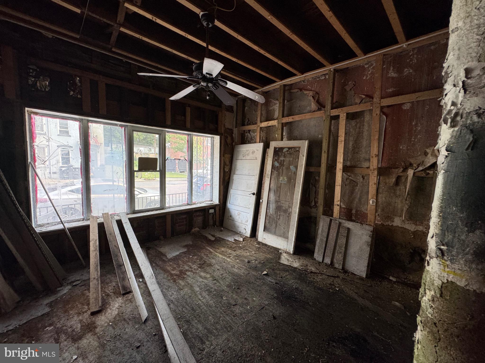 ASHLAND - Residential