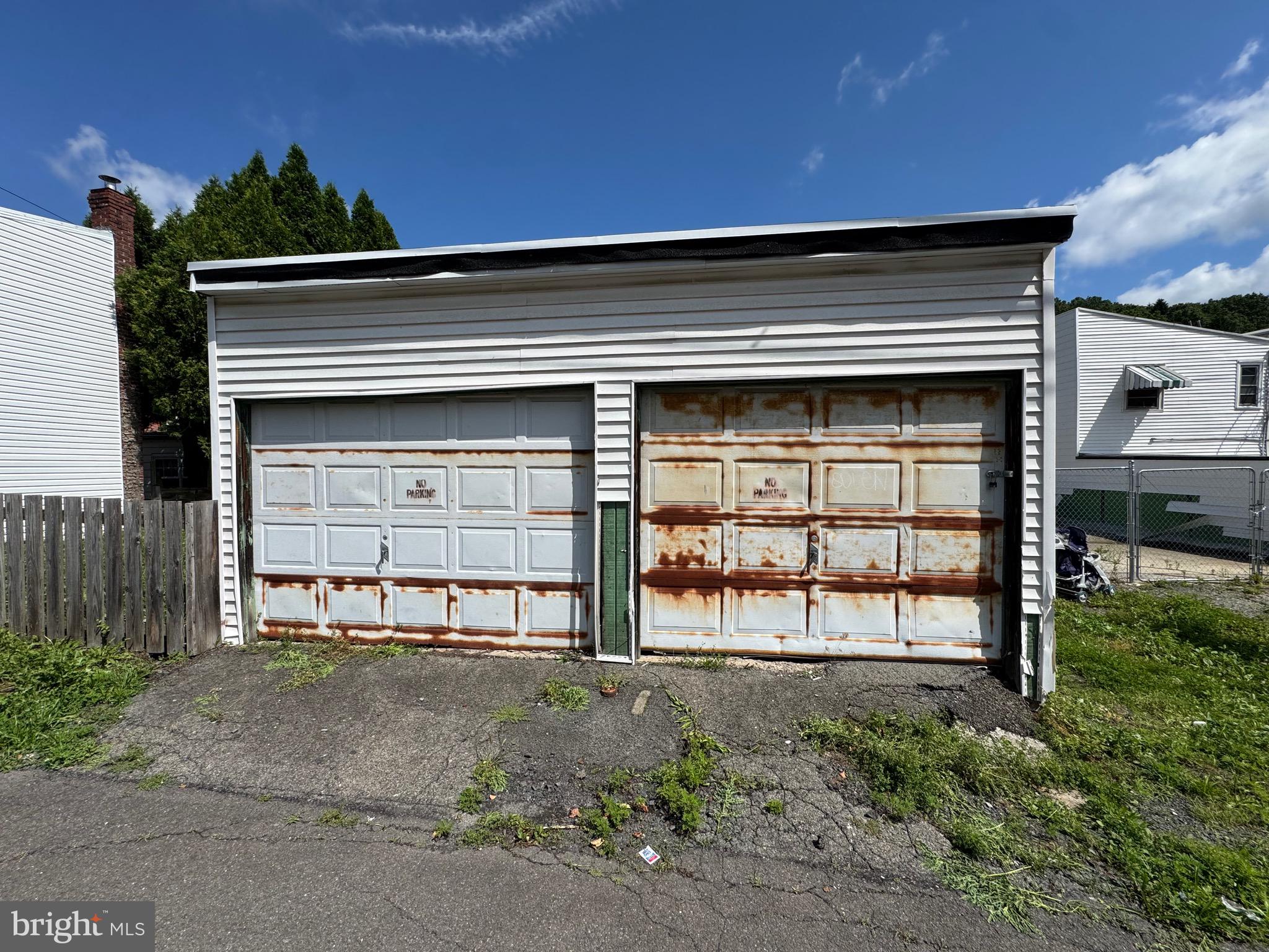 ASHLAND - Residential