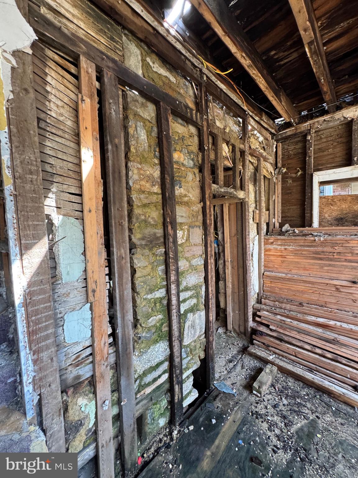 ASHLAND - Residential