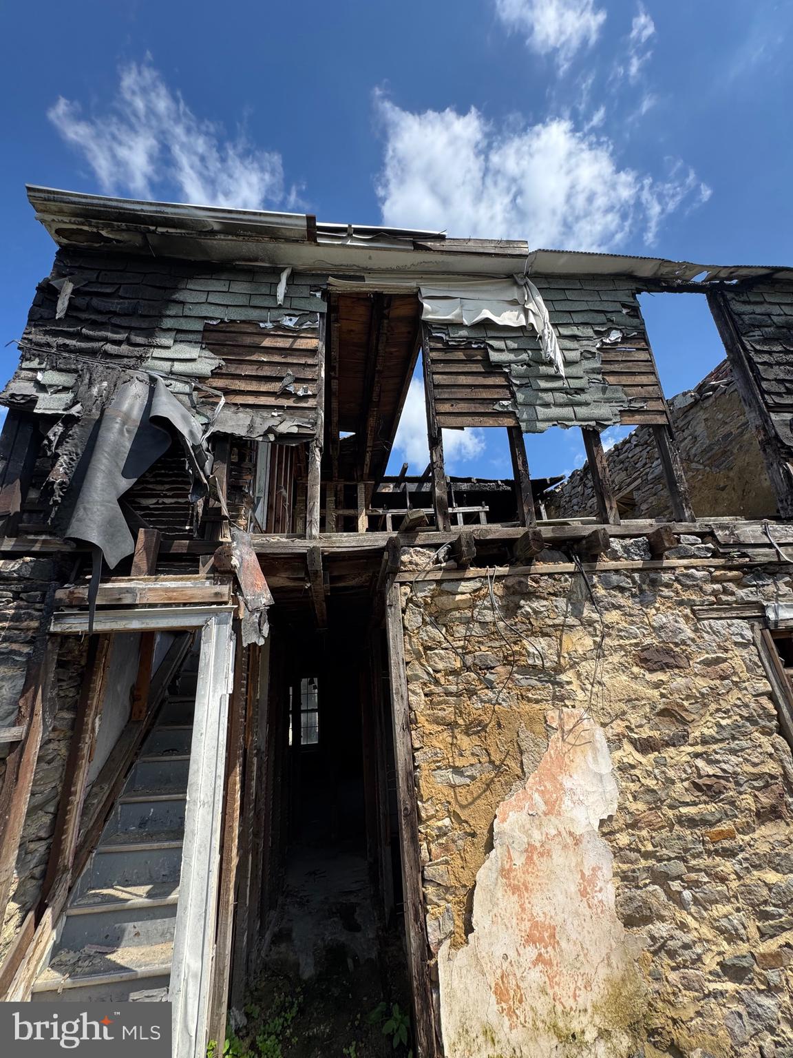 ASHLAND - Residential