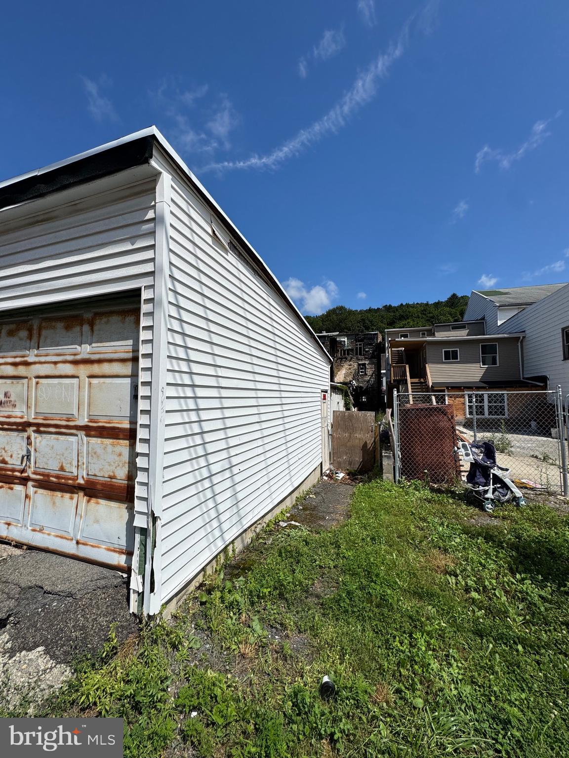 ASHLAND - Residential