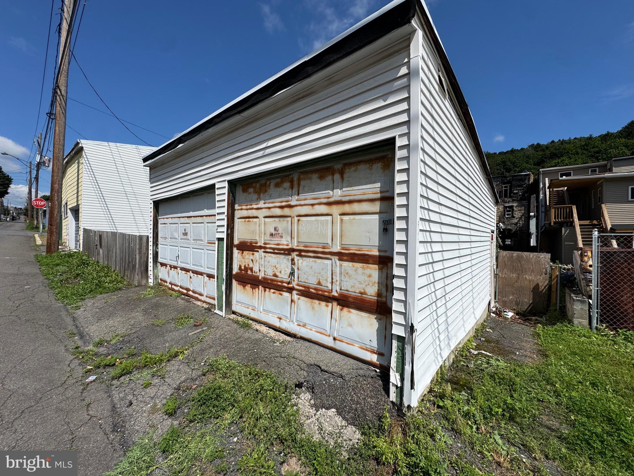 ASHLAND - Residential