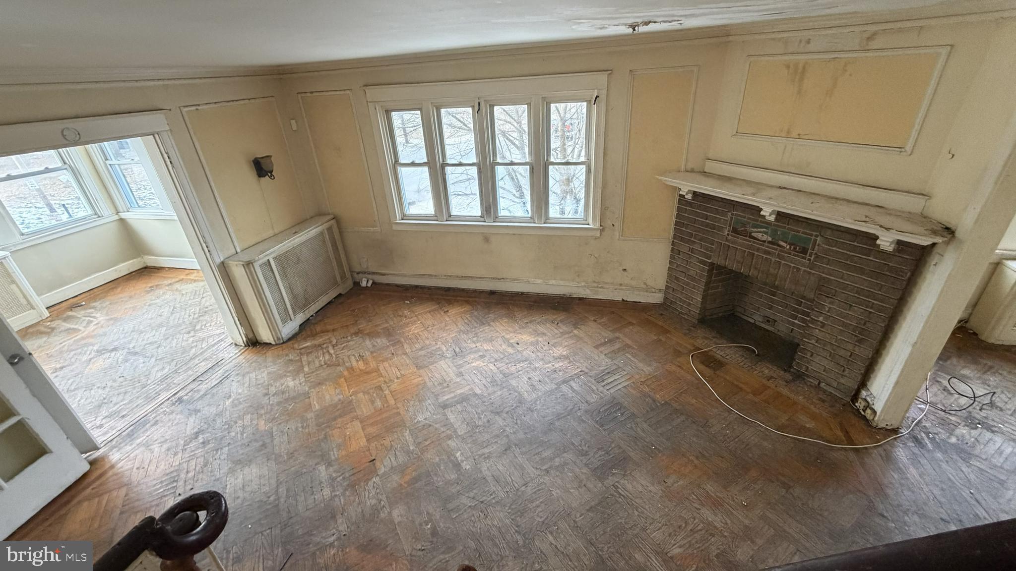 OGONTZ - Residential