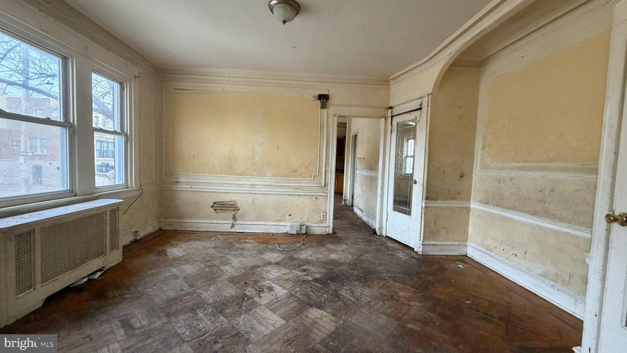 OGONTZ - Residential