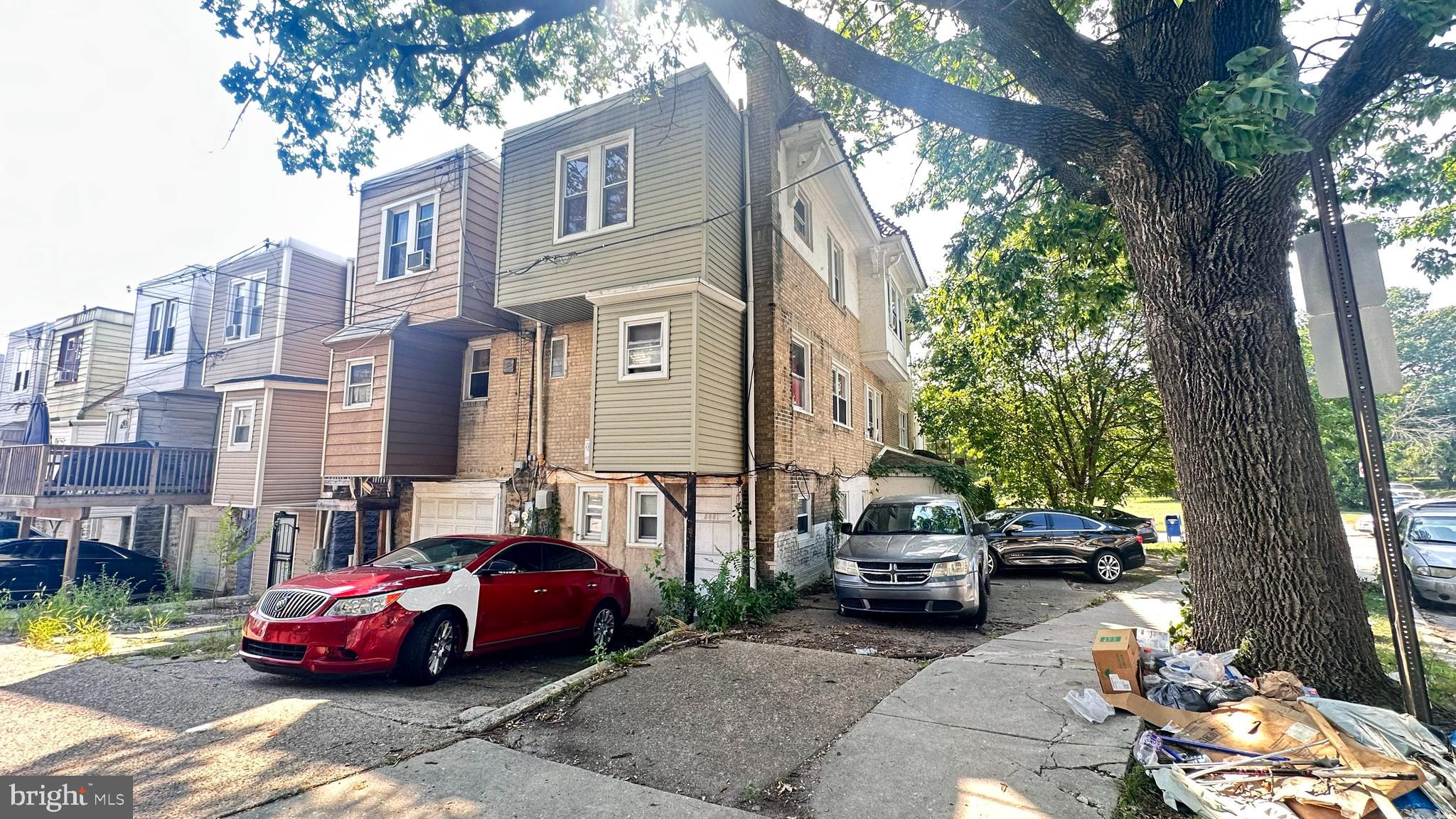 OGONTZ - Residential