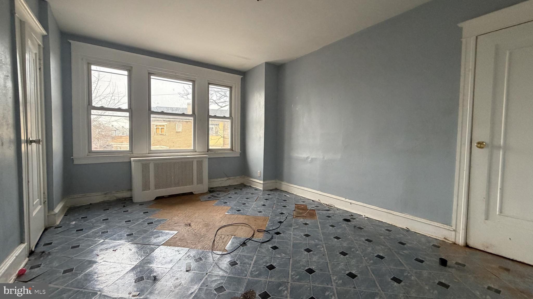 OGONTZ - Residential