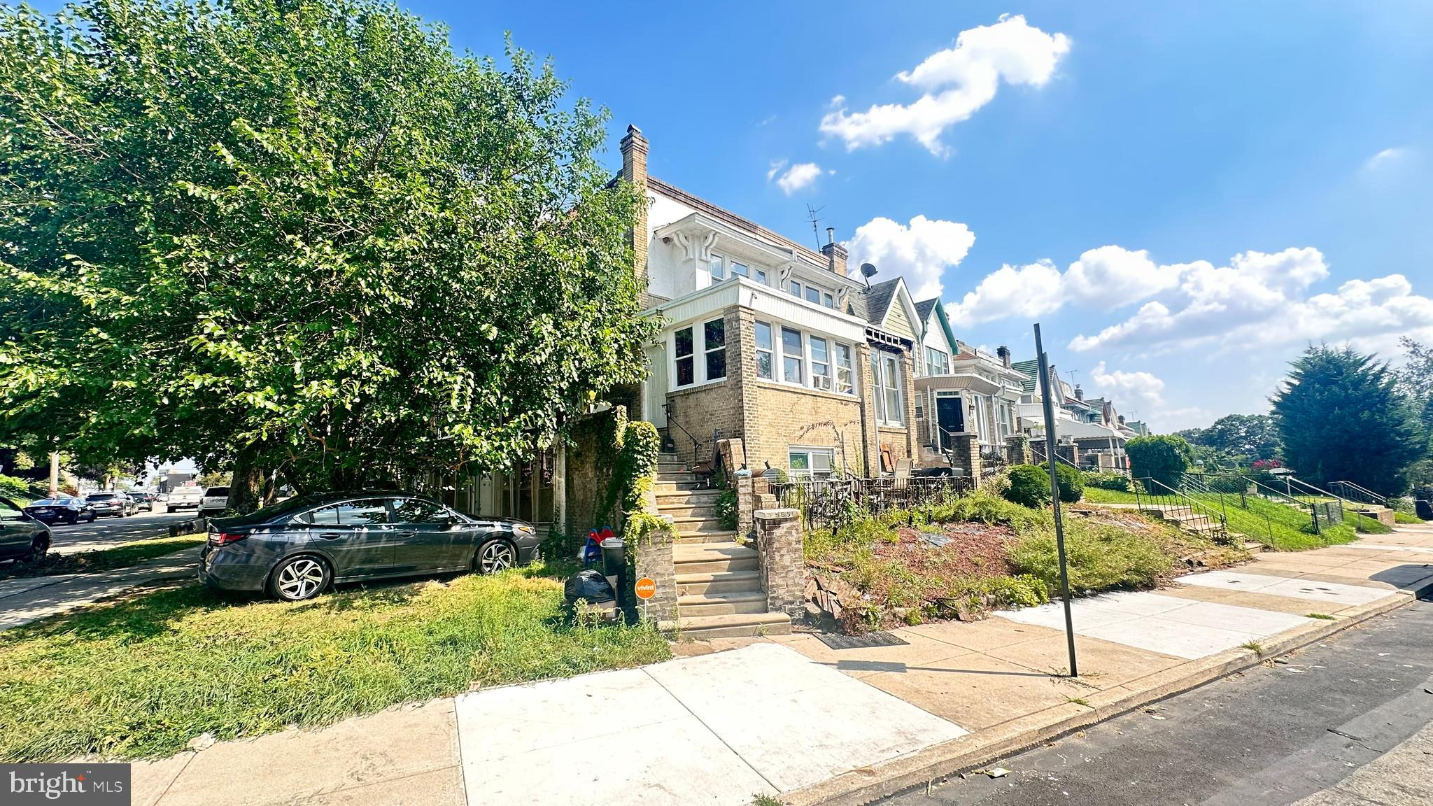 OGONTZ - Residential