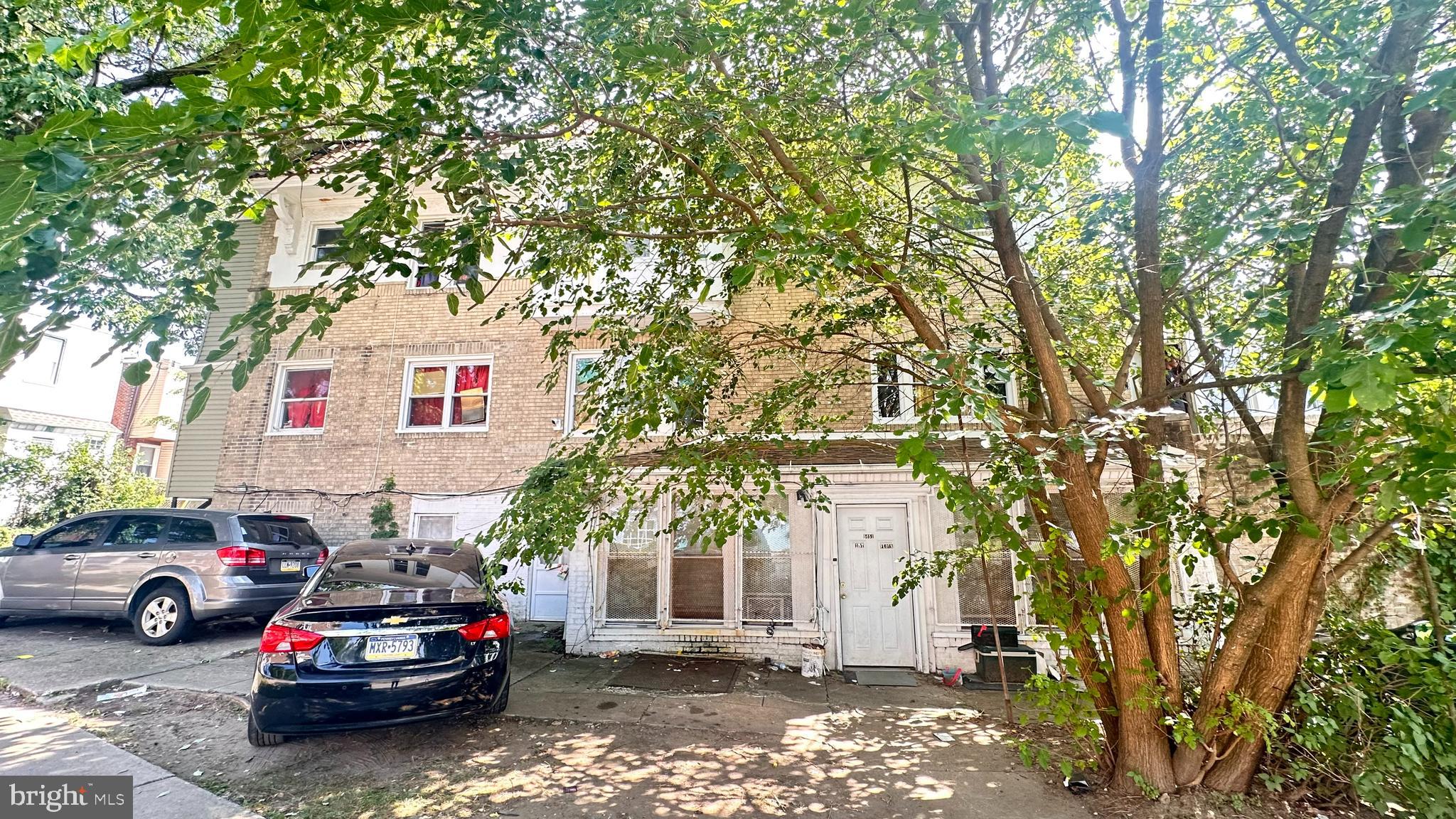 OGONTZ - Residential