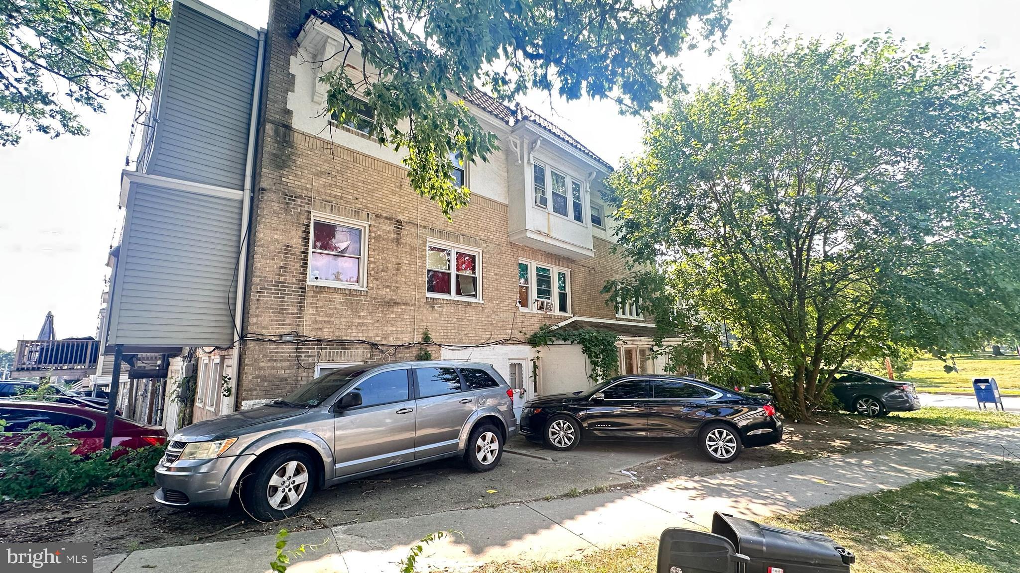 OGONTZ - Residential