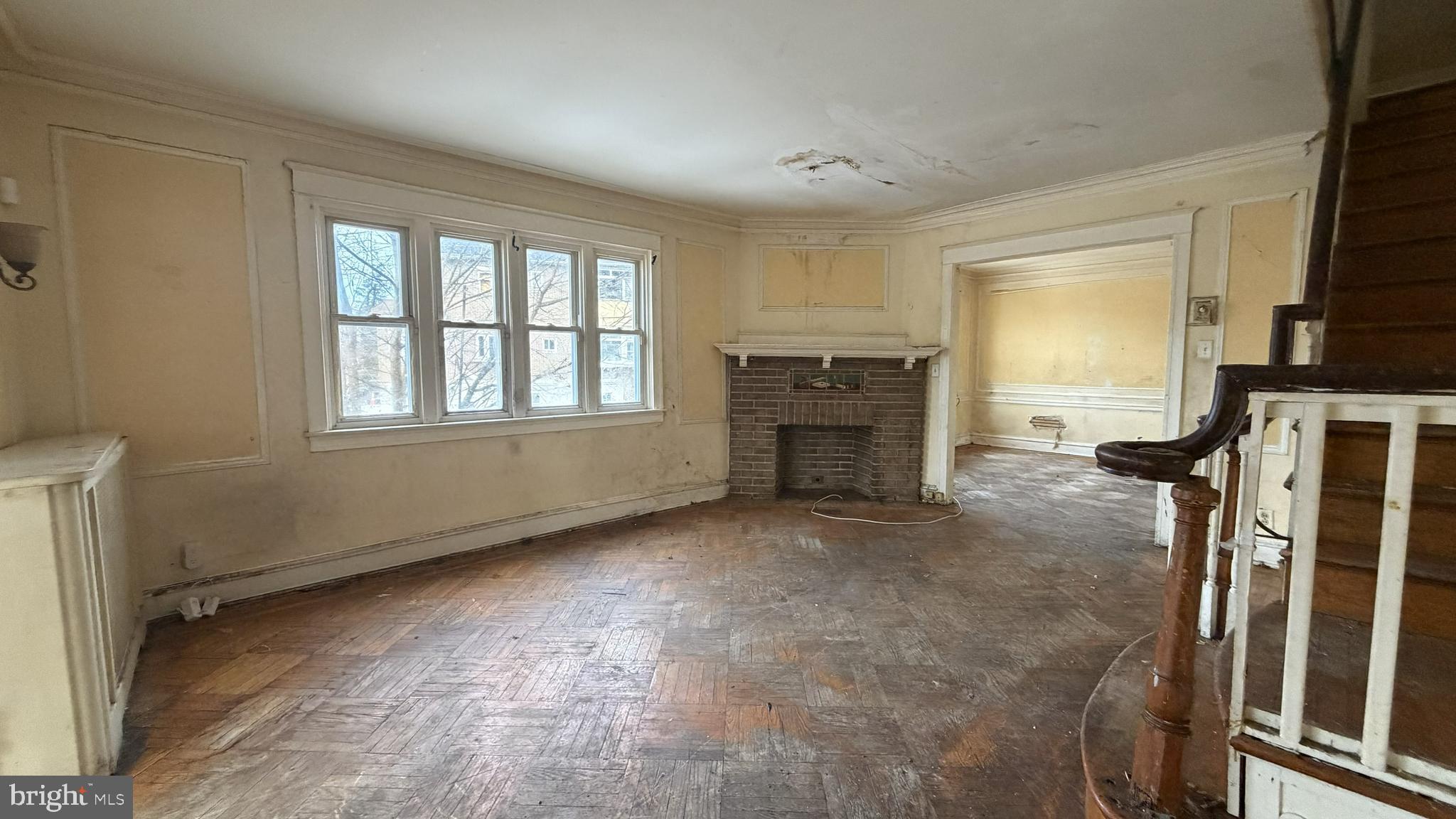 OGONTZ - Residential