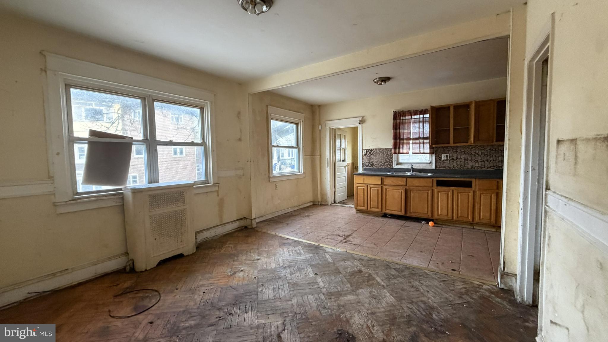 OGONTZ - Residential