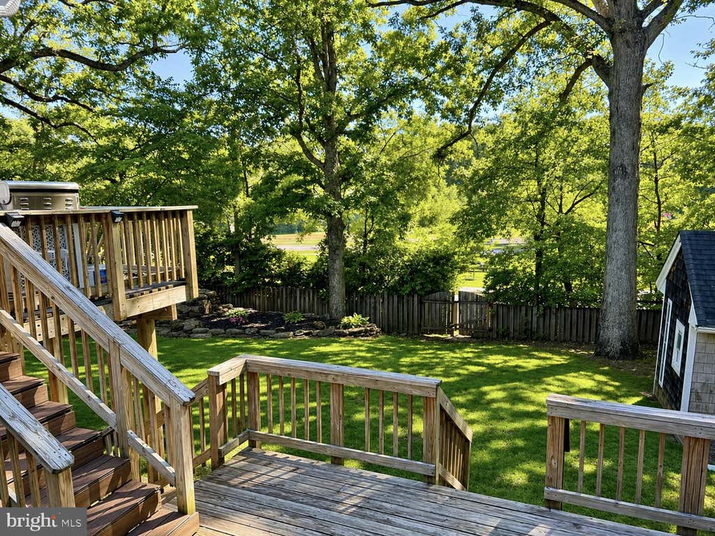 Photo of 4106 Fern Street, FAIRFAX, VA 22030 (MLS # VAFC2008464)