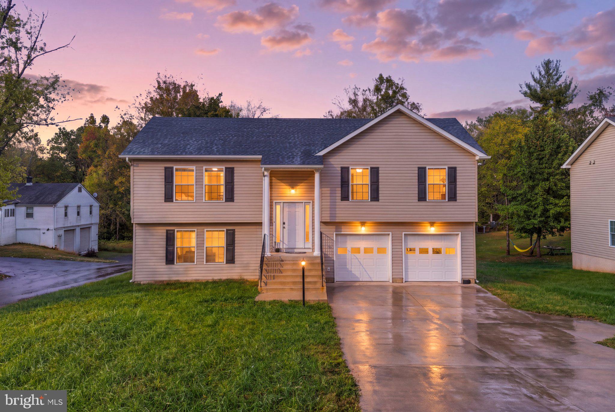 8112 LELAND ROAD