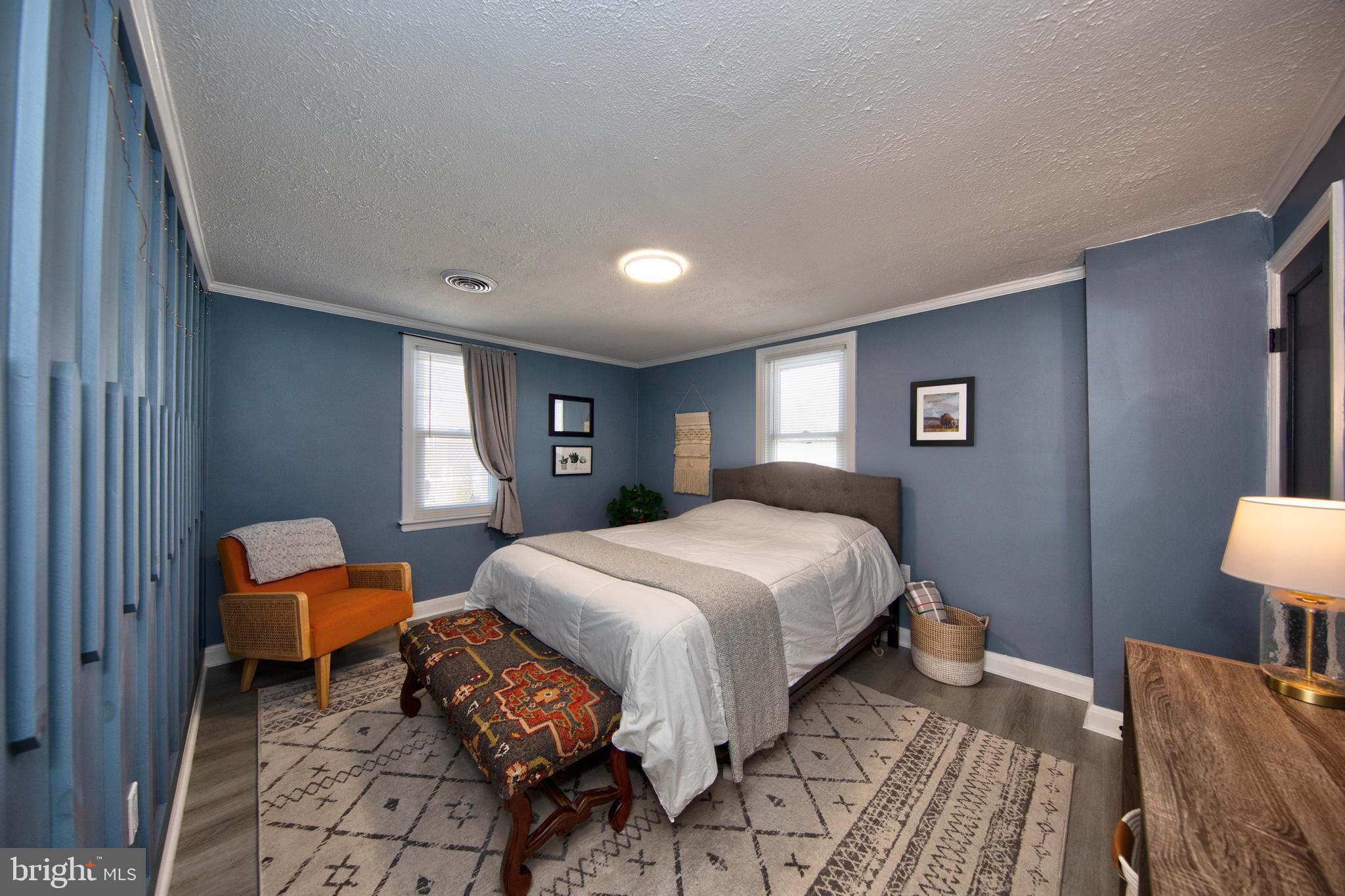 NOTTINGHAM - Residential