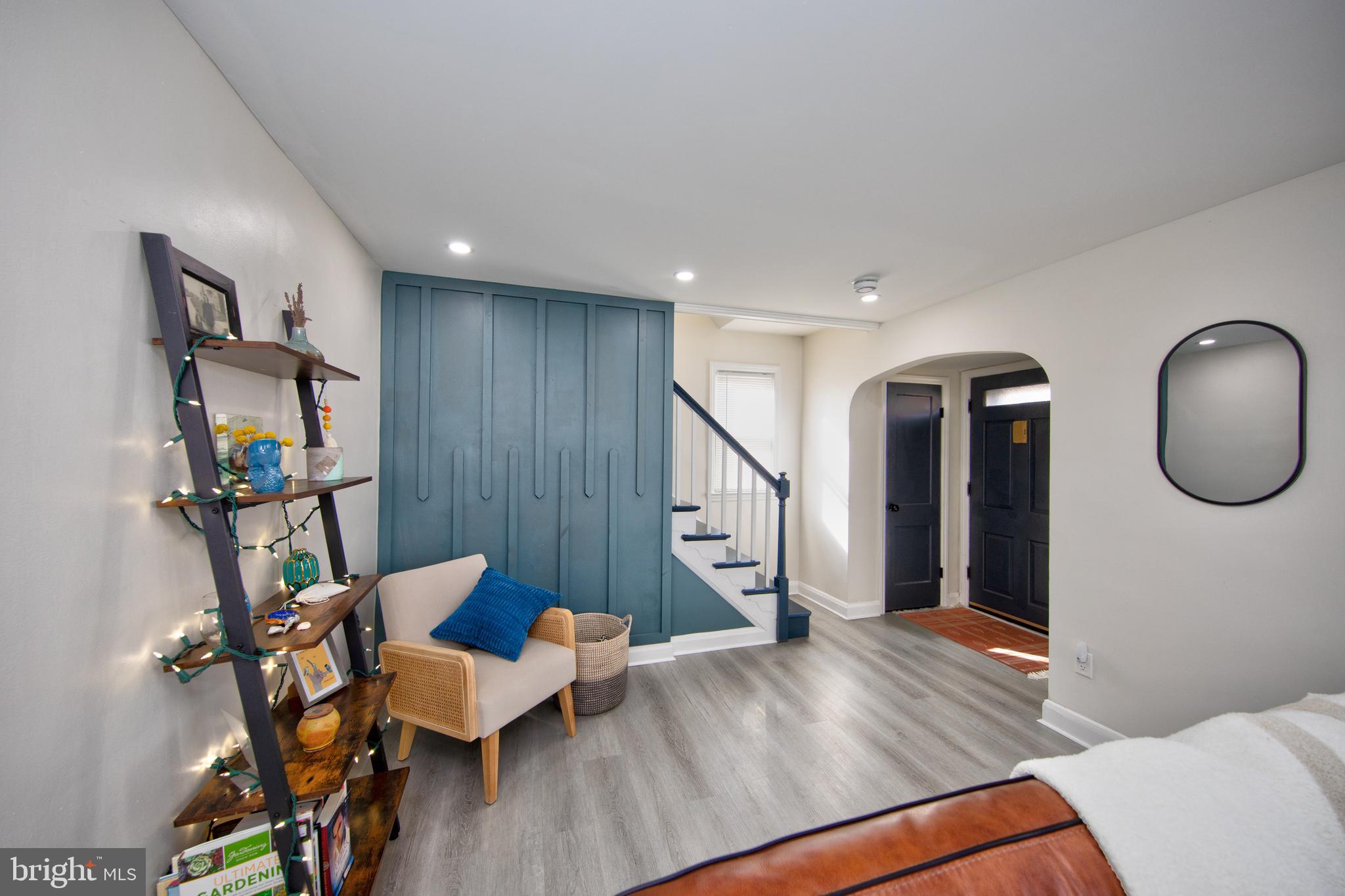 NOTTINGHAM - Residential