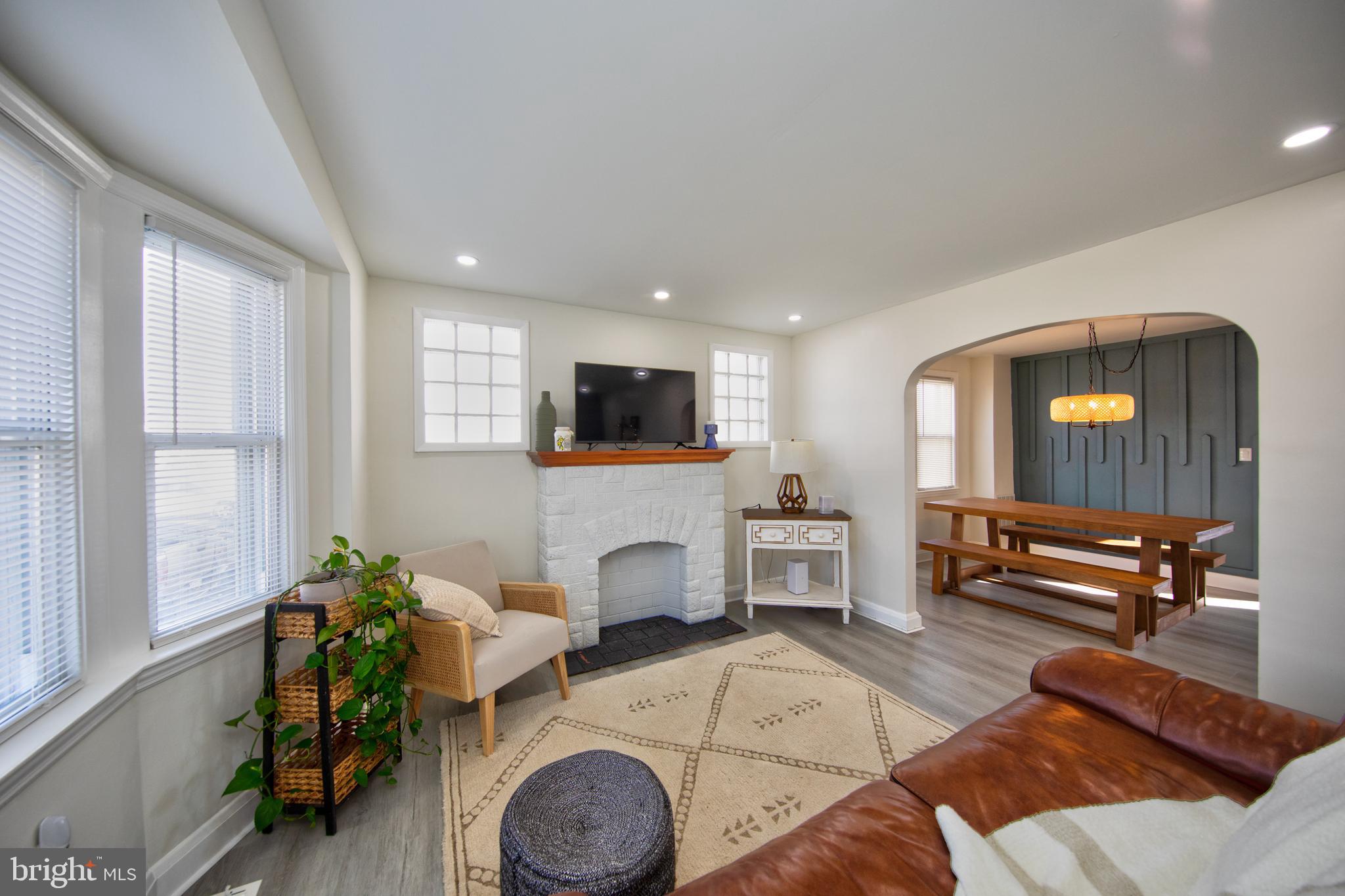 NOTTINGHAM - Residential