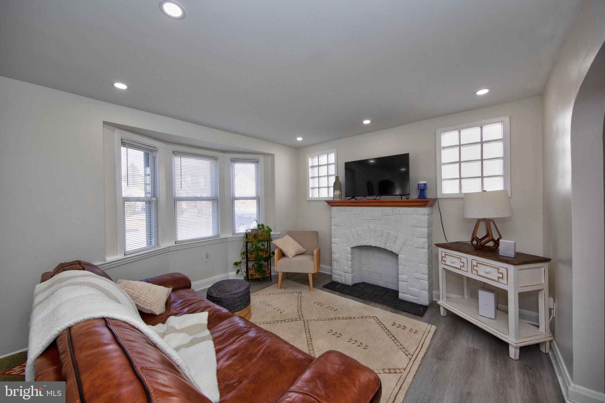 NOTTINGHAM - Residential