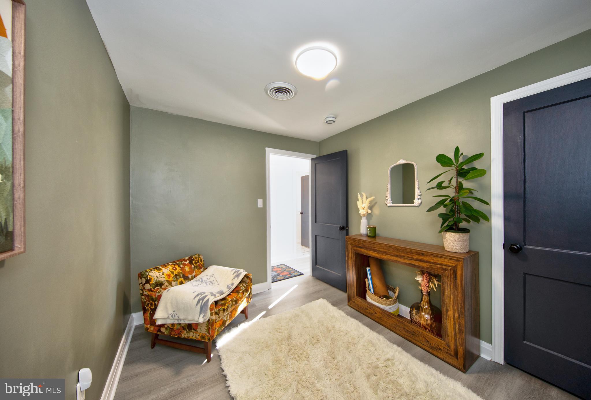 NOTTINGHAM - Residential