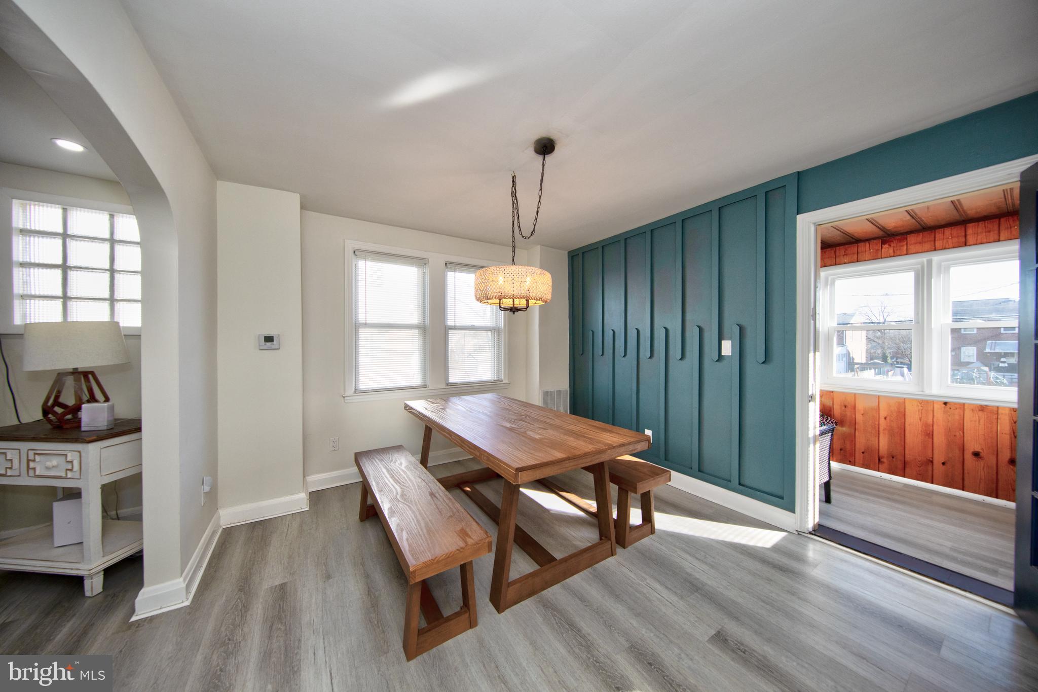 NOTTINGHAM - Residential