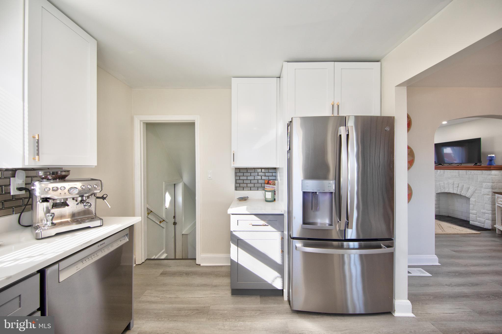 NOTTINGHAM - Residential