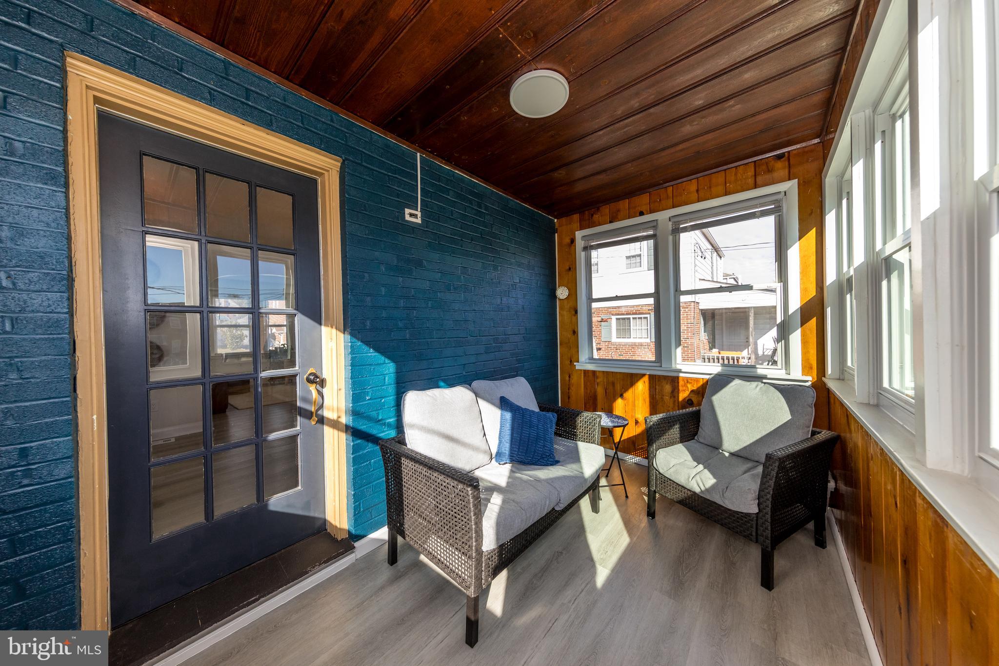 NOTTINGHAM - Residential