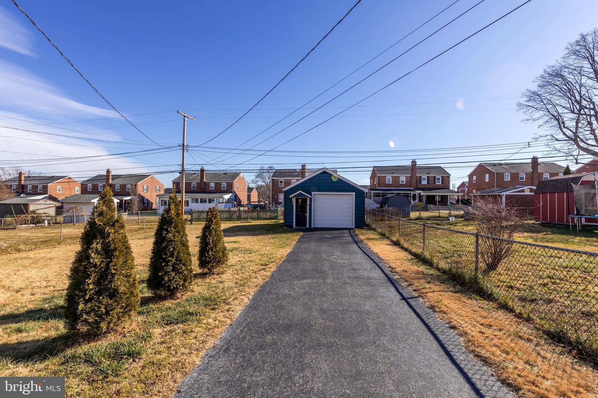 NOTTINGHAM - Residential