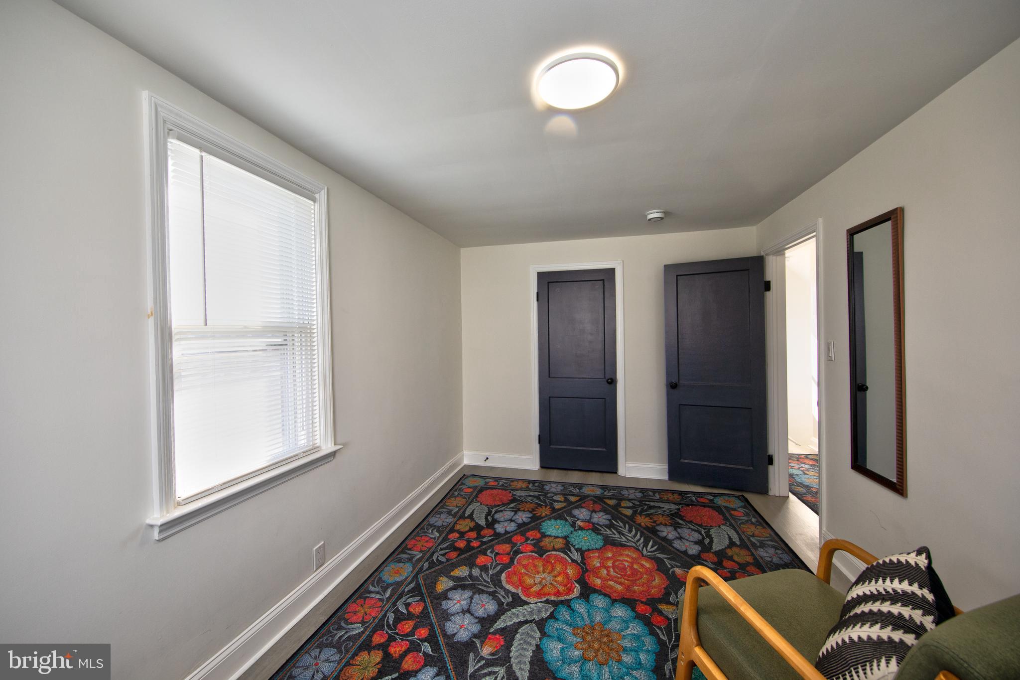 NOTTINGHAM - Residential