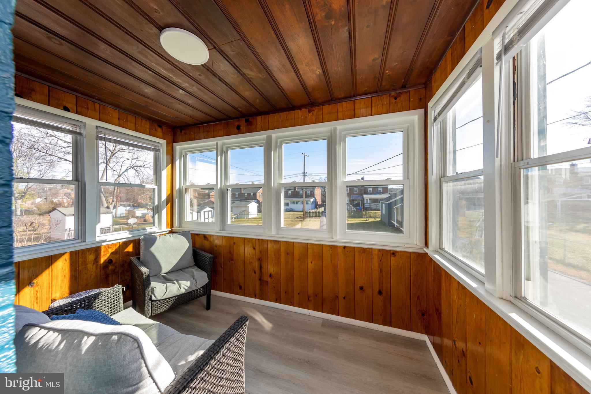 NOTTINGHAM - Residential