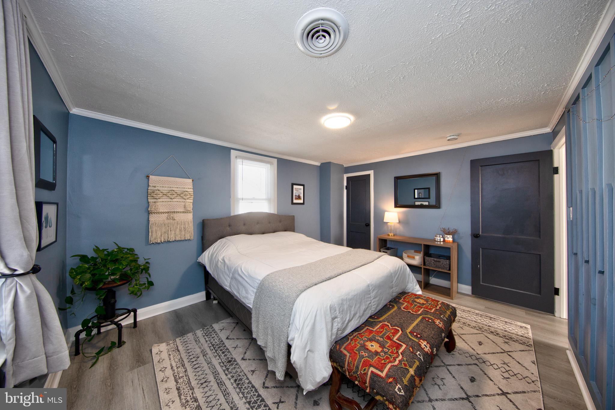 NOTTINGHAM - Residential