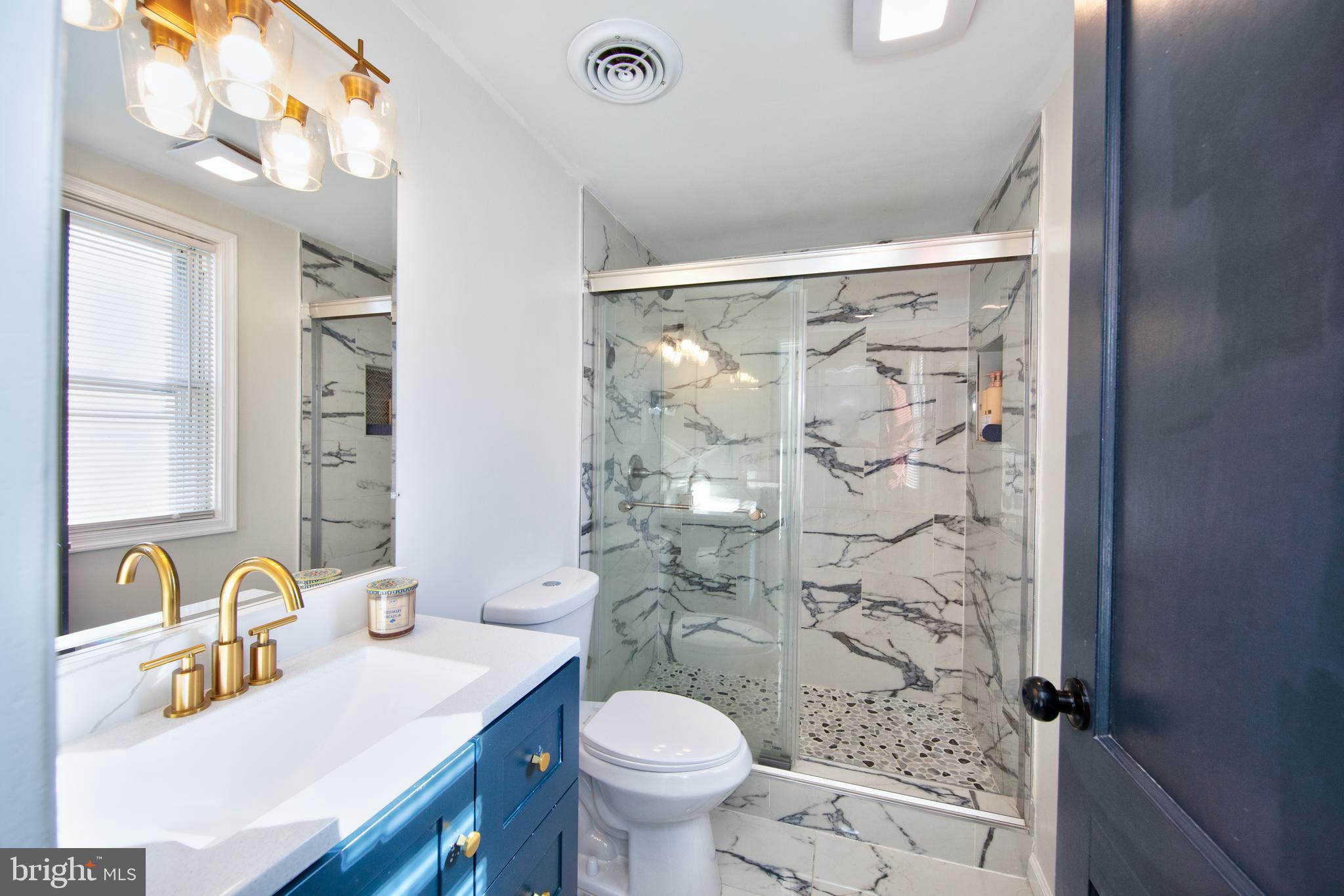 NOTTINGHAM - Residential