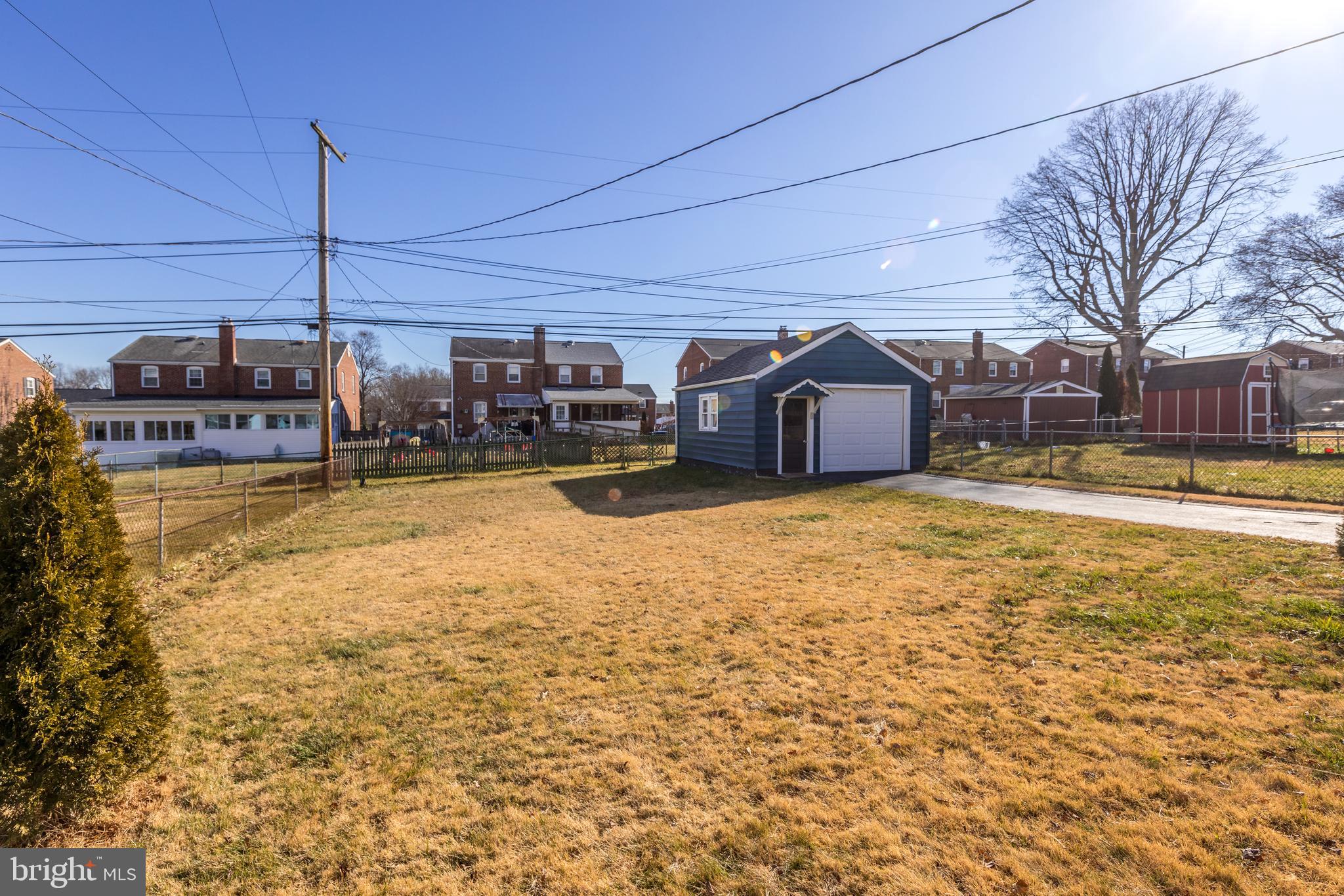 NOTTINGHAM - Residential