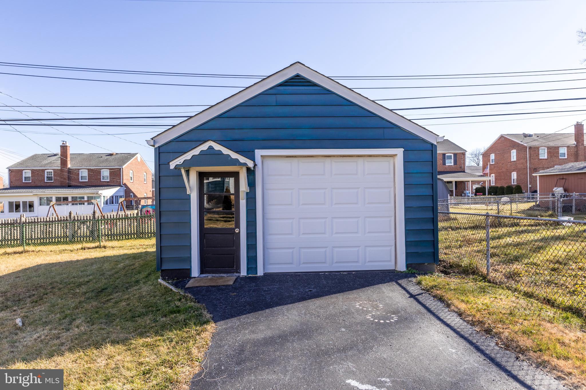 NOTTINGHAM - Residential