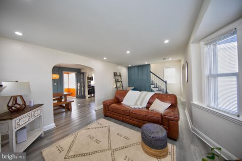 109 ELINOR AVENUE NOTTINGHAM MD 21236