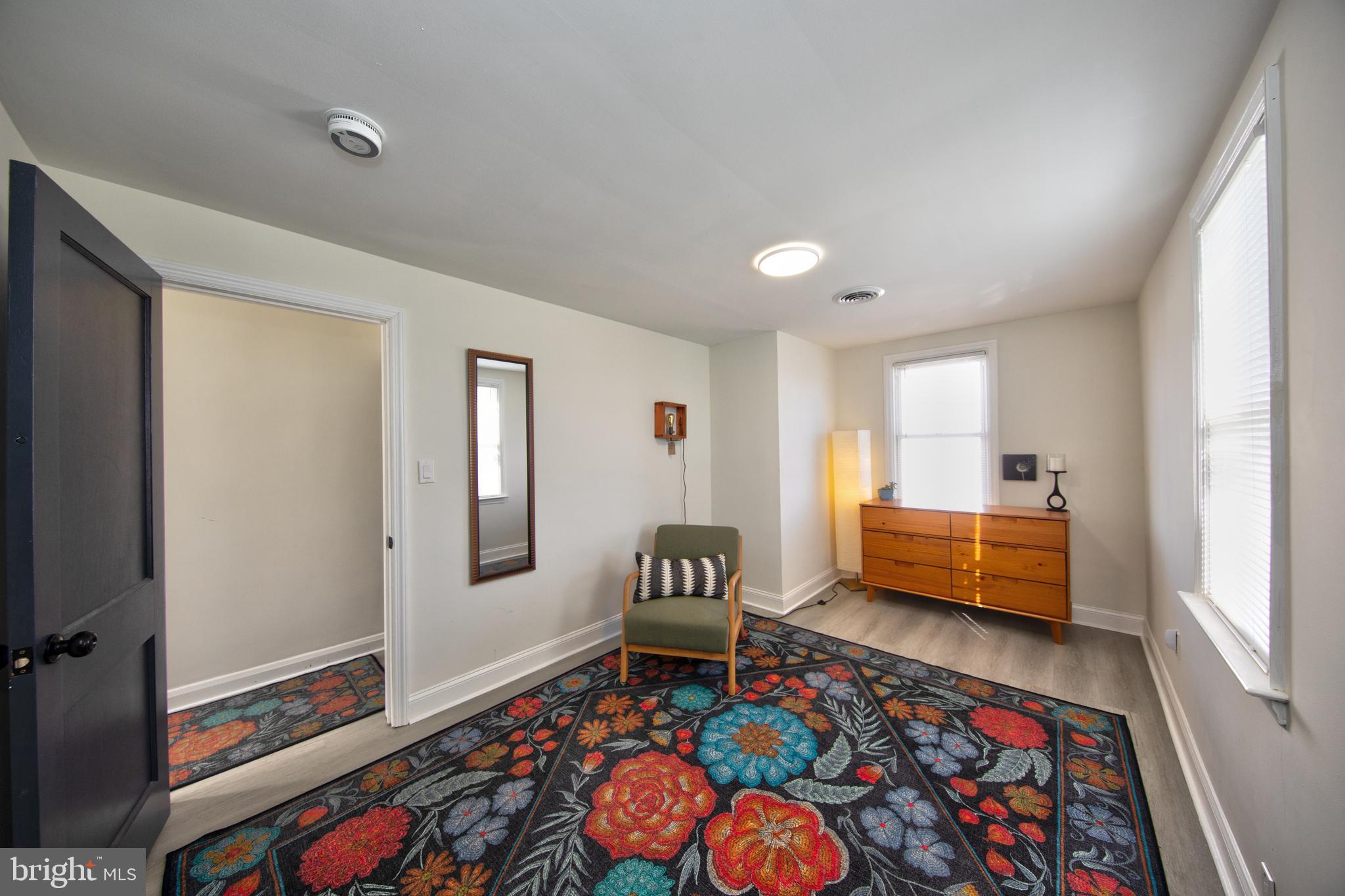 NOTTINGHAM - Residential