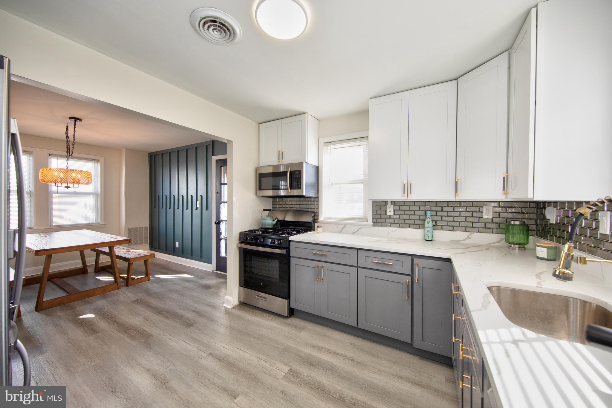 NOTTINGHAM - Residential