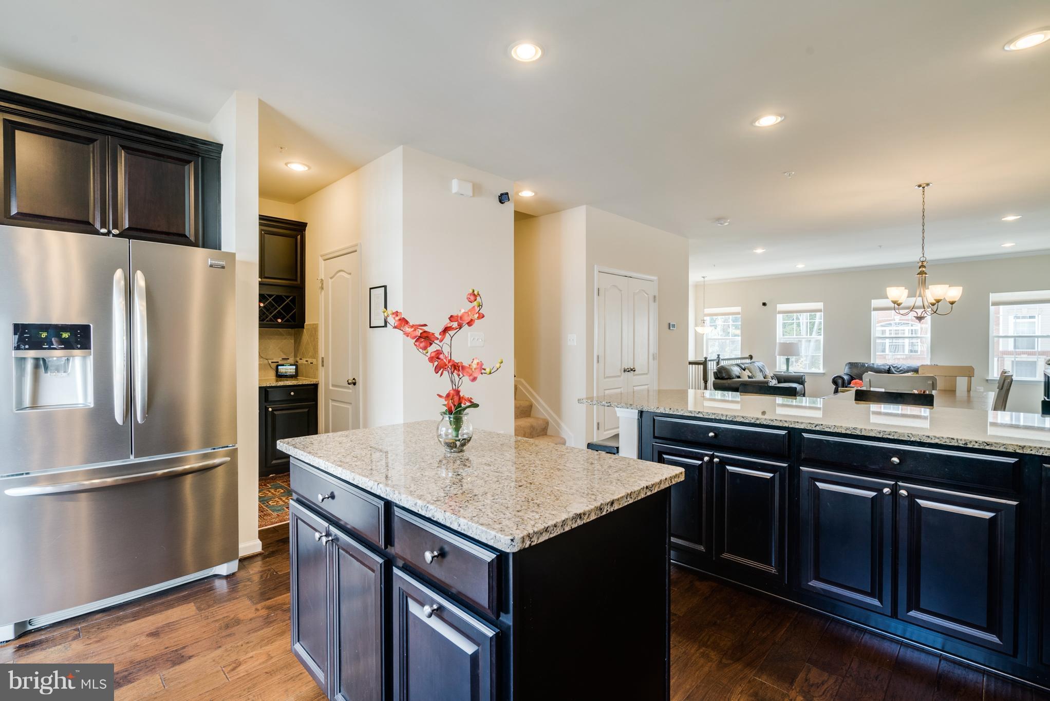 SUMMERFIELD VILLAGE - Residential