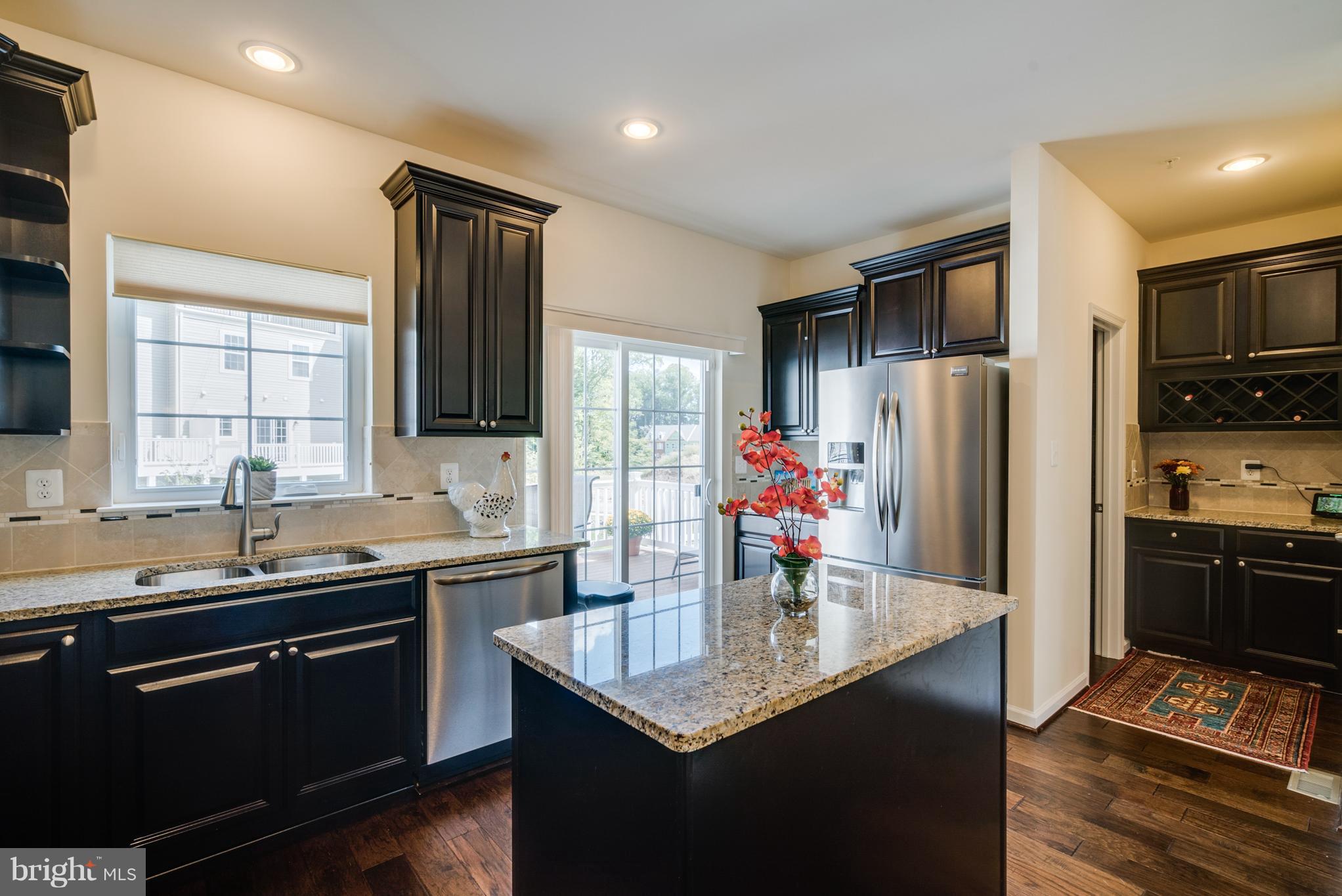 SUMMERFIELD VILLAGE - Residential