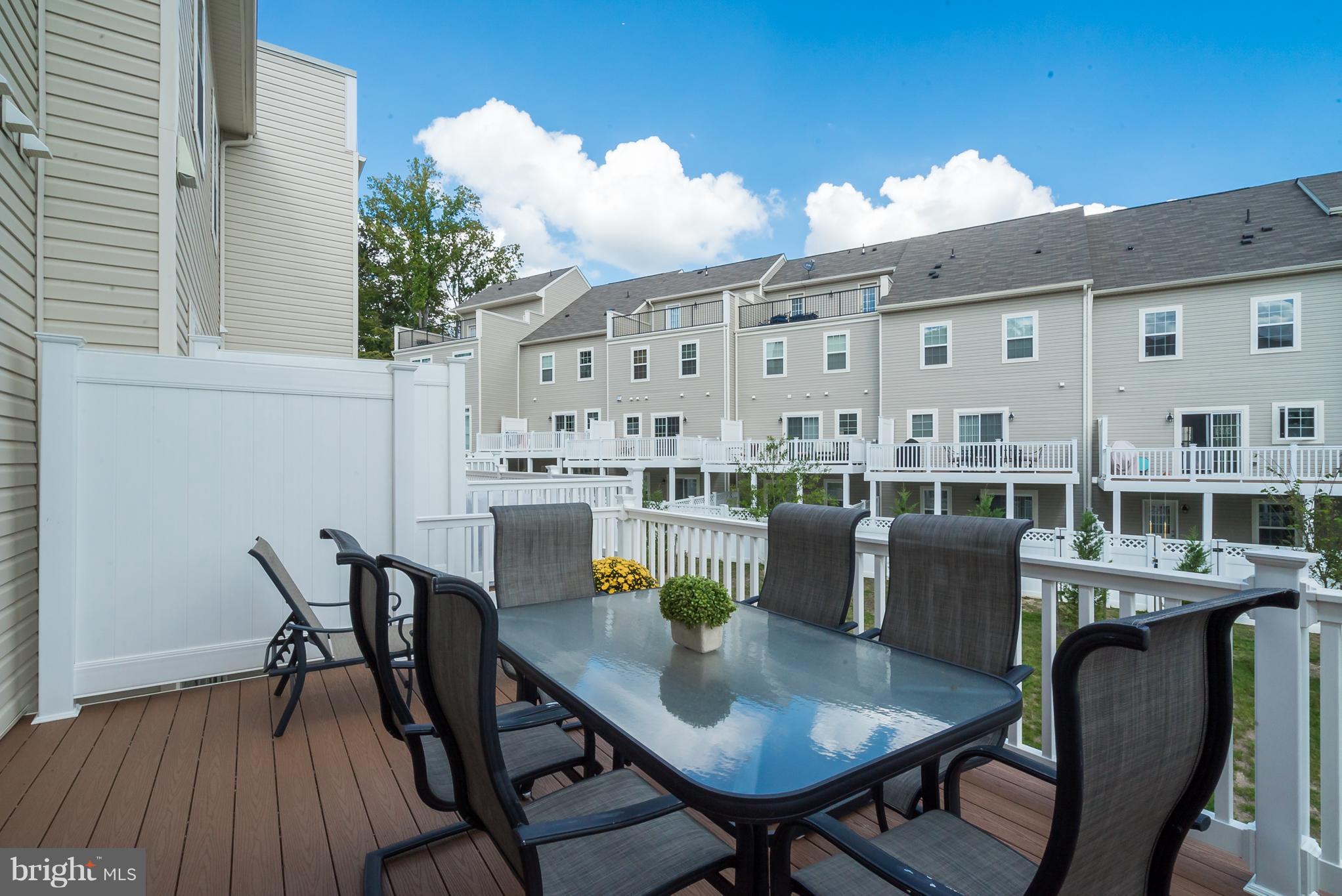 SUMMERFIELD VILLAGE - Residential