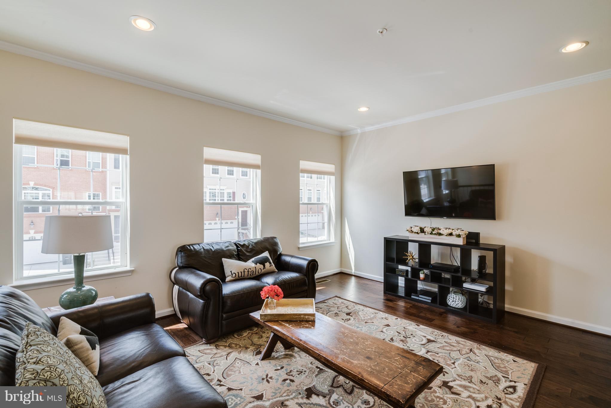 SUMMERFIELD VILLAGE - Residential