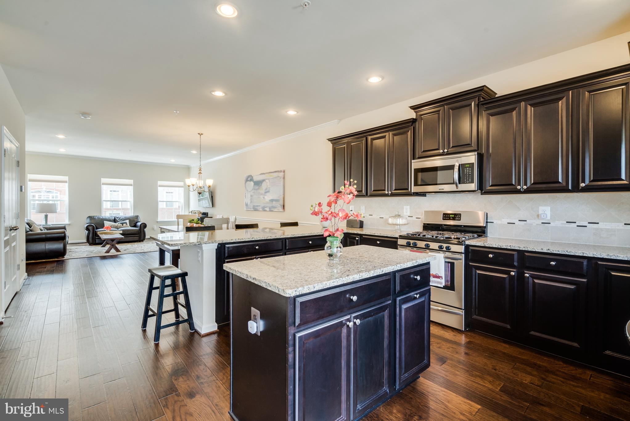 SUMMERFIELD VILLAGE - Residential