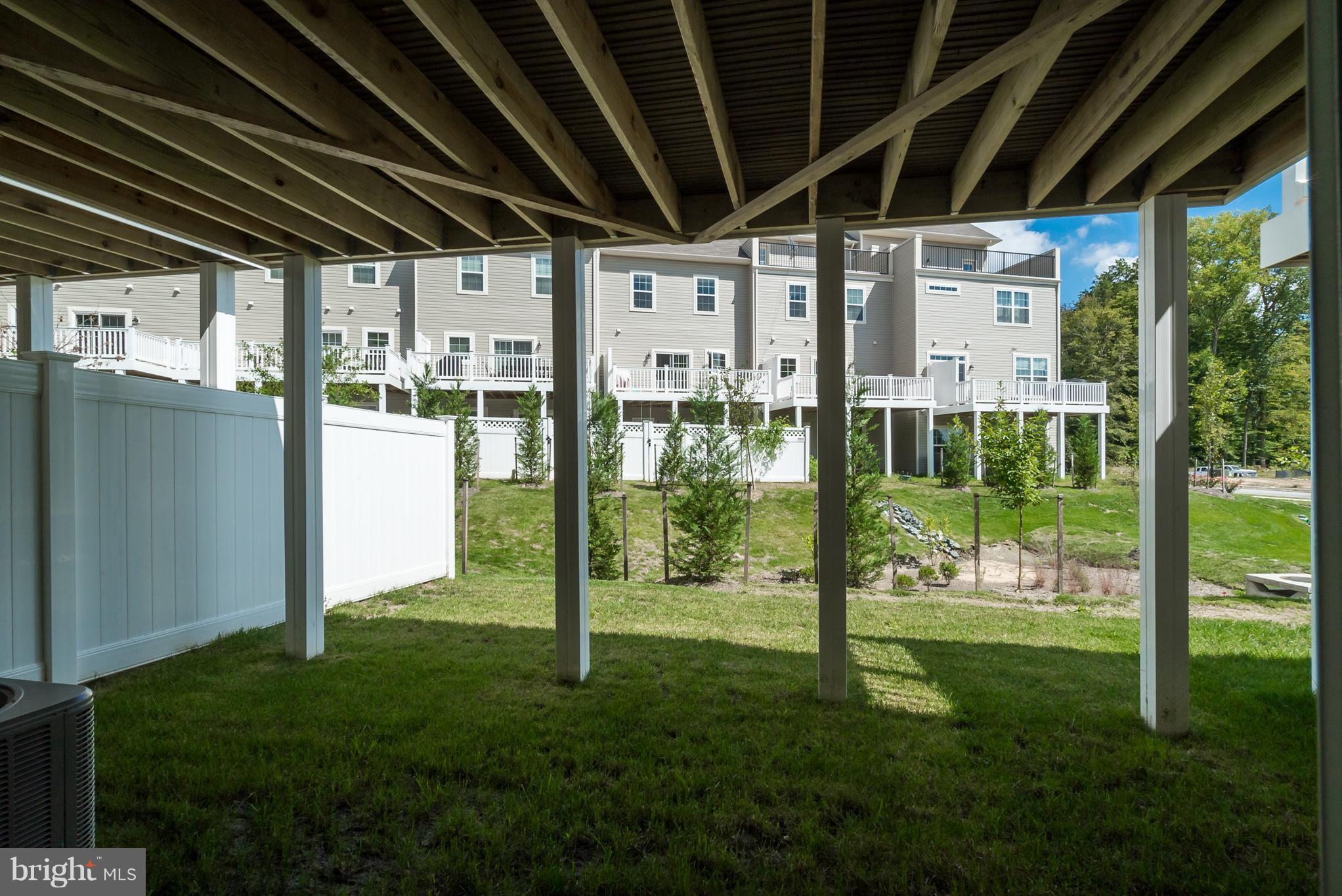 SUMMERFIELD VILLAGE - Residential