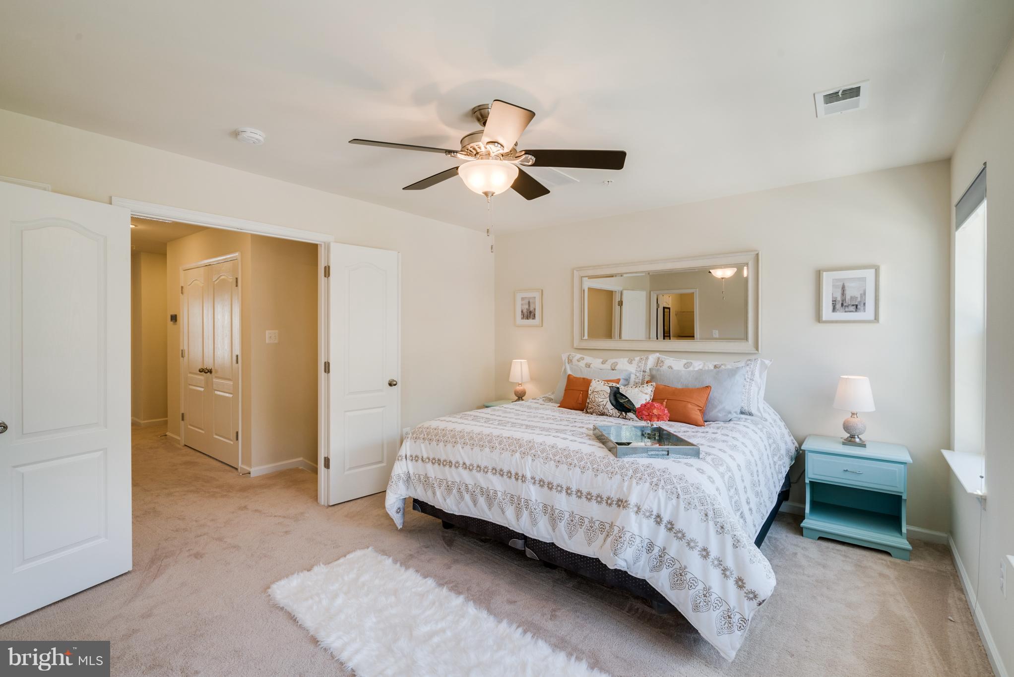 SUMMERFIELD VILLAGE - Residential