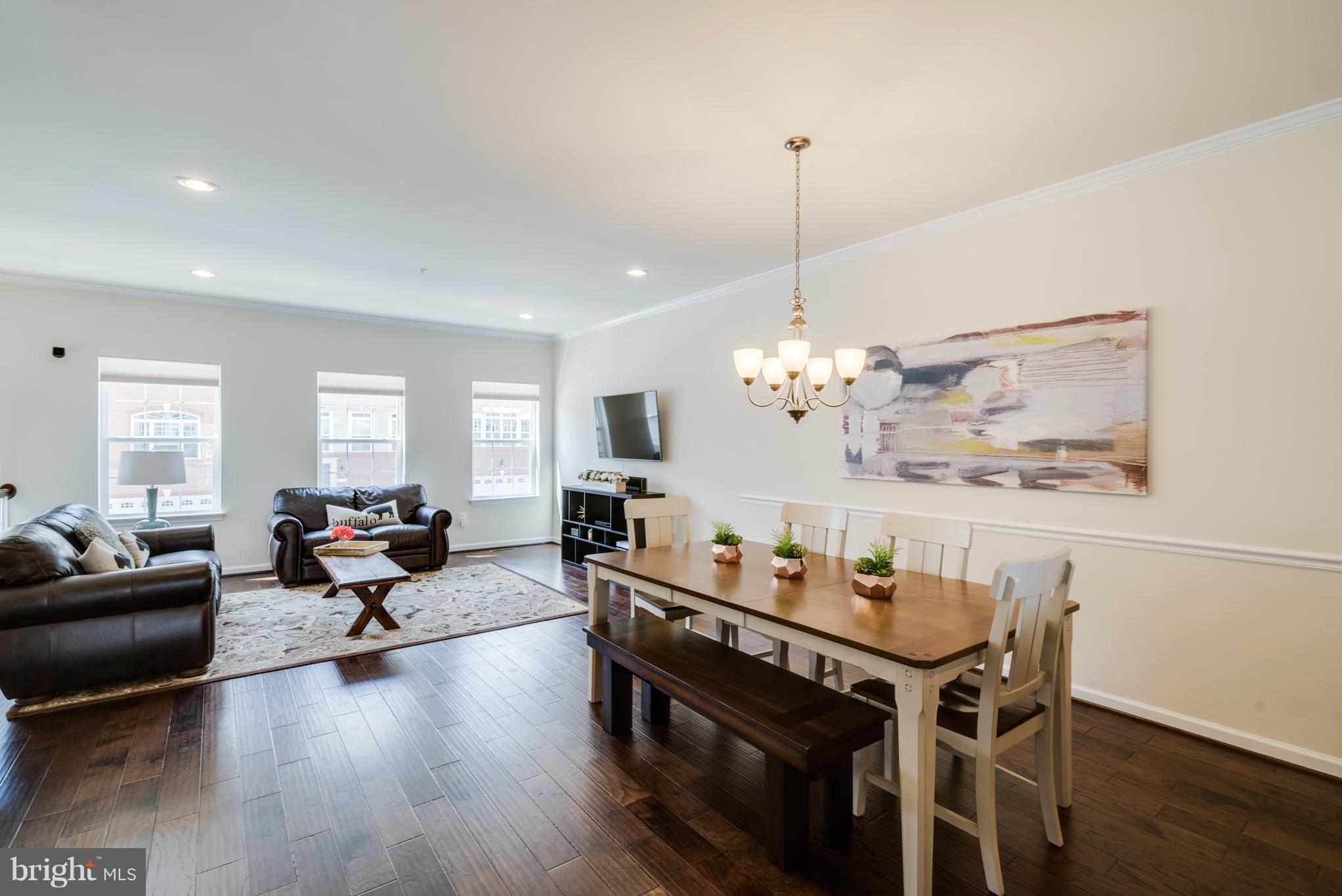 SUMMERFIELD VILLAGE - Residential