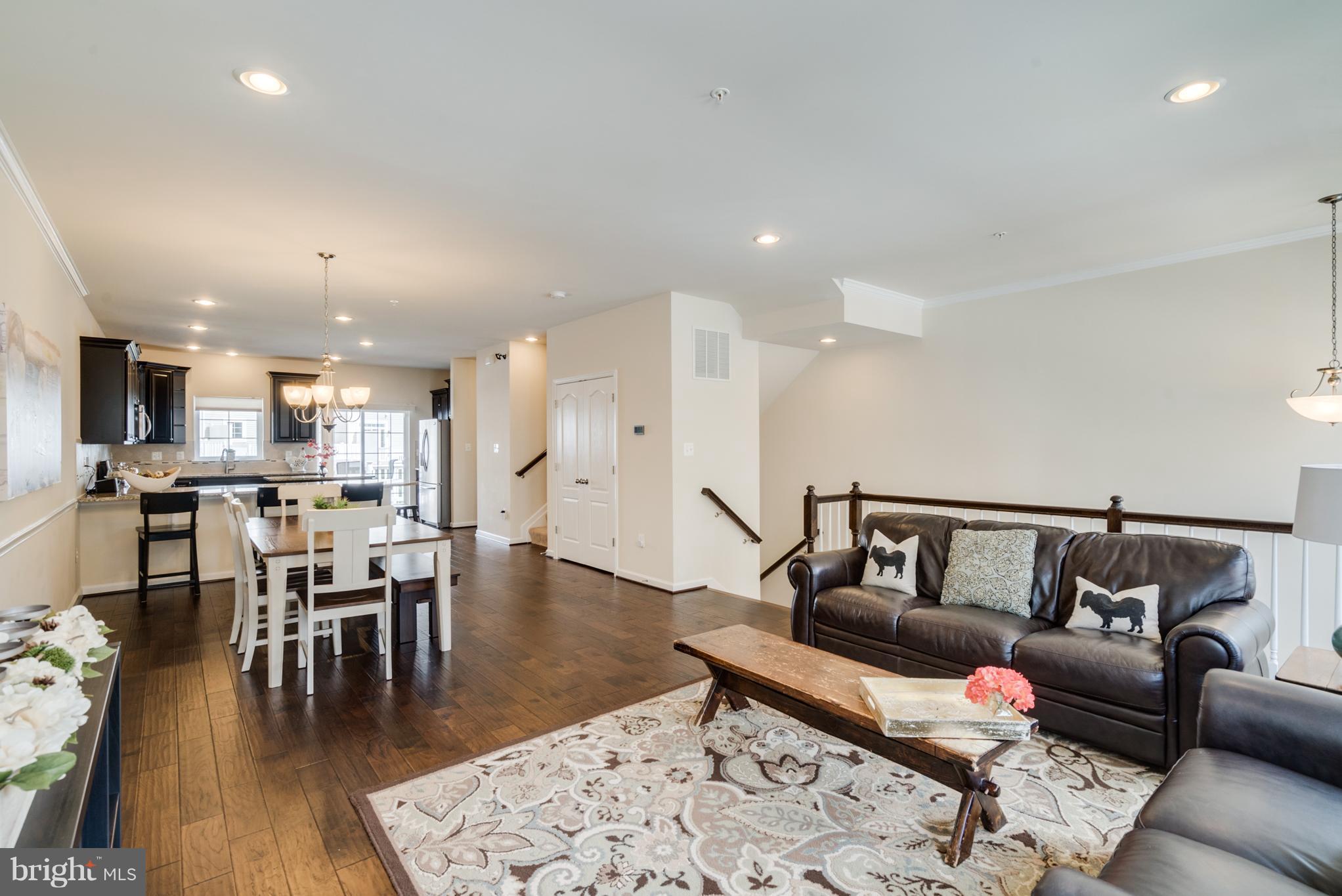 SUMMERFIELD VILLAGE - Residential