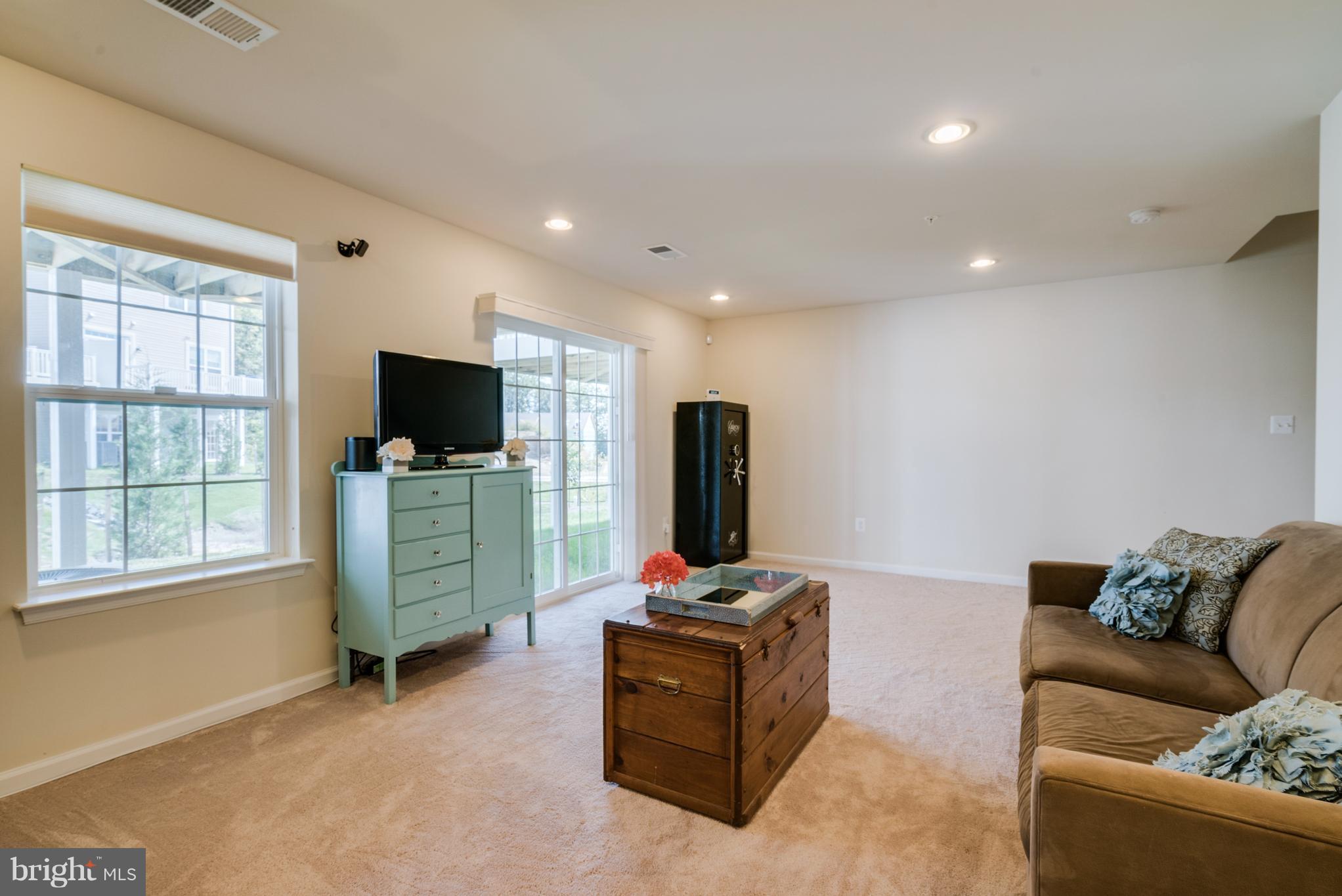 SUMMERFIELD VILLAGE - Residential